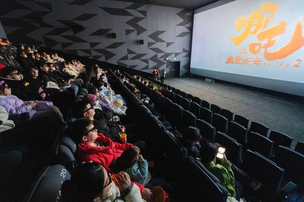 昆明电影院热门推荐：最新排片、优惠影讯及IMAX观影指南