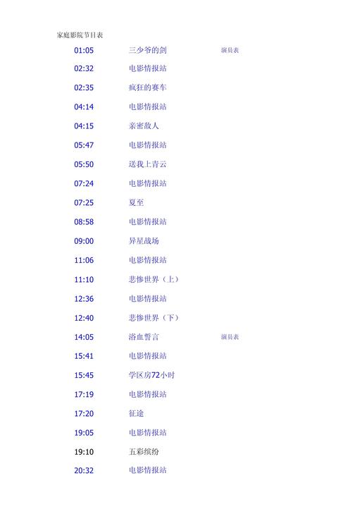 免费看视频App无限追剧神器，最新热门影视资源免费观看不卡顿