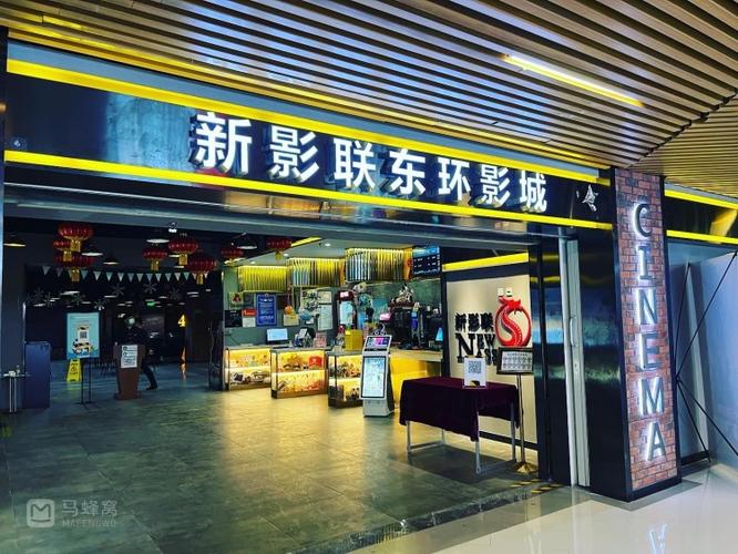 东流分级制影院 | 2025最新观影指南与分级电影推荐，带你解锁东流分级制影院的特色服务