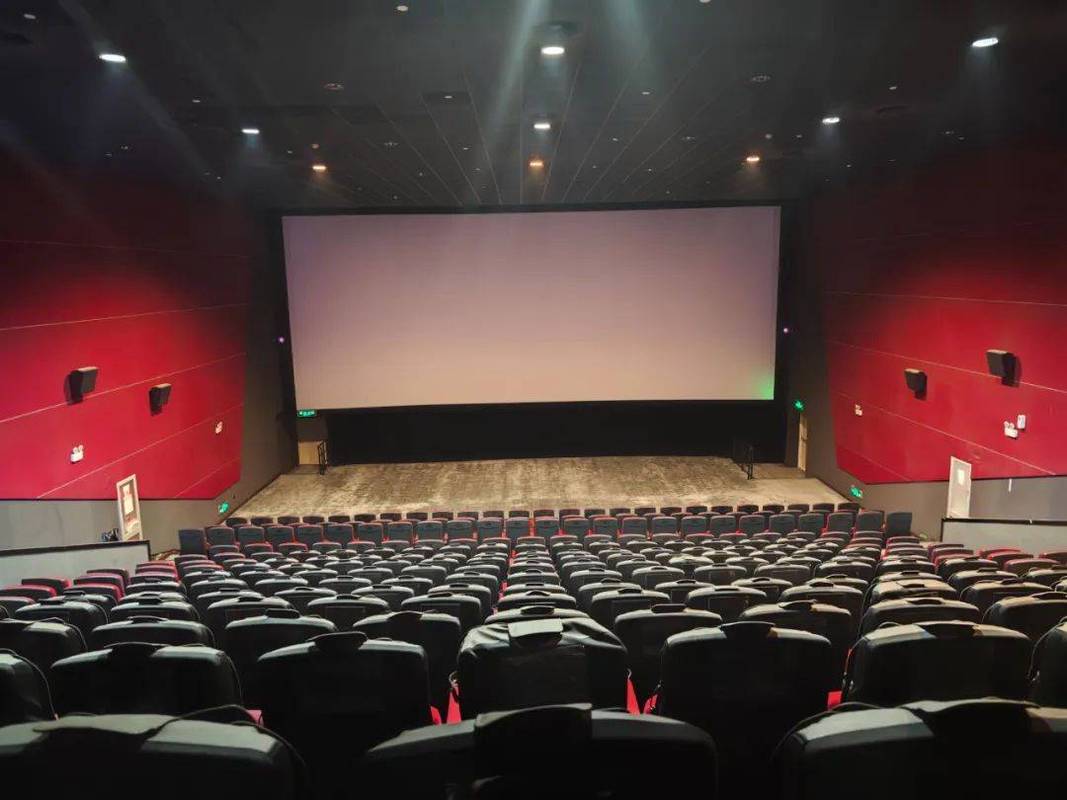 永旺电影院 | 2025最新排片表、优惠票价及IMAX影厅体验指南