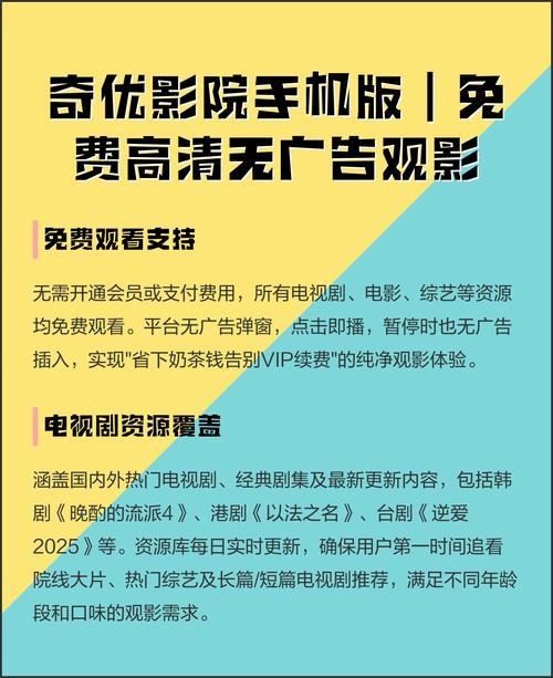 高清在线影院免费观影指南：最新大片、经典老片一网打尽